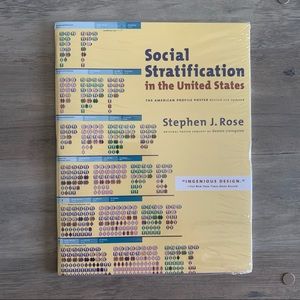 Sociology book/textbook